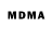 MDMA Molly Matvei Atamanov